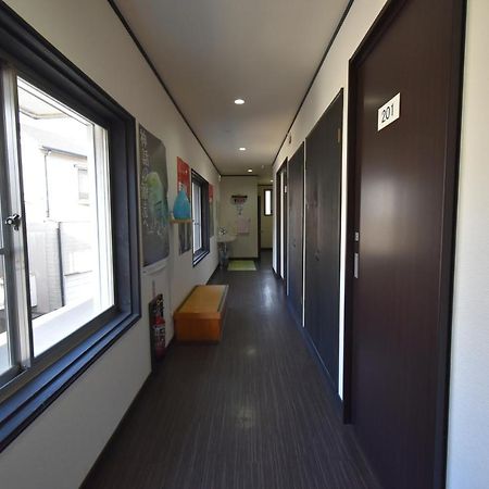 Guest House Shizuho Takachiho Esterno foto