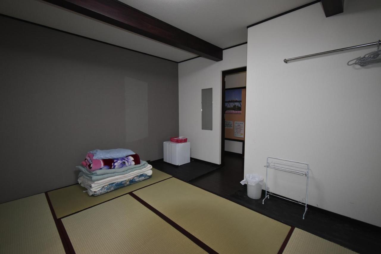 Guest House Shizuho Takachiho Esterno foto