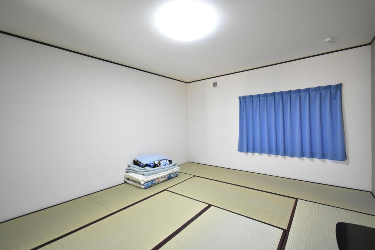 Guest House Shizuho Takachiho Esterno foto