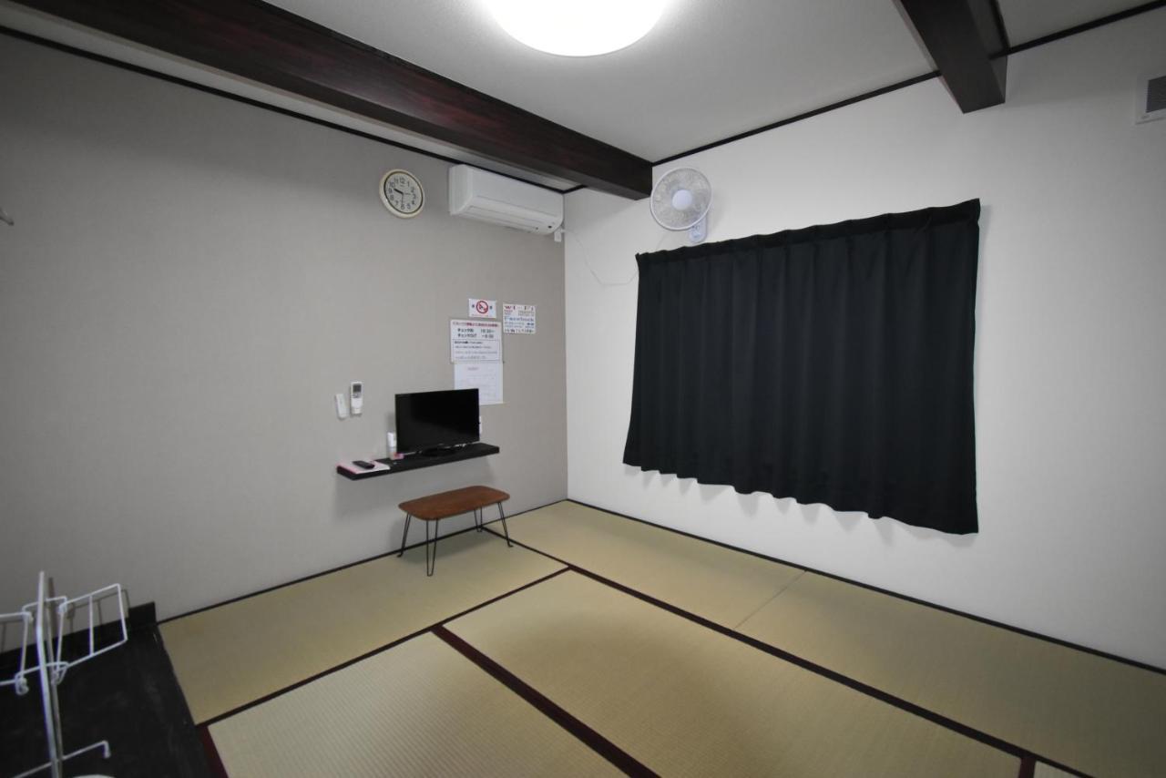 Guest House Shizuho Takachiho Esterno foto