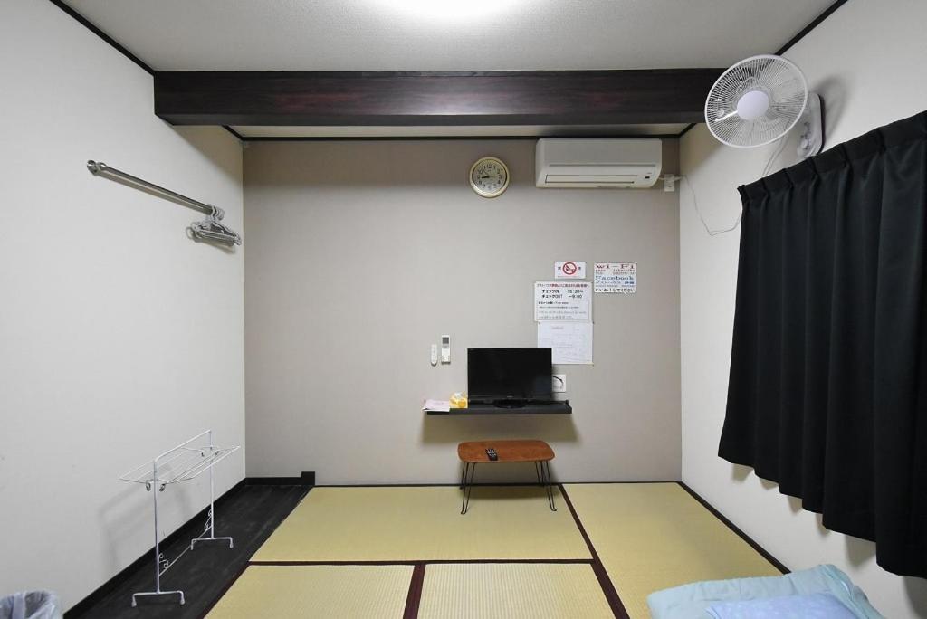 Guest House Shizuho Takachiho Esterno foto